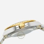 Rolex Submariner 41 mm Black Two Tone ARF V3 Super Clone ETA (12)