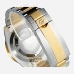 Rolex Submariner 41 mm Black Two Tone ARF V3 Super Clone ETA (15)