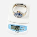 Rolex Submariner 41 mm Black Two Tone ARF V3 Super Clone ETA (3)