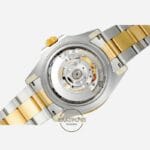 Rolex Submariner 41 mm Black Two Tone ARF V3 Super Clone ETA (4)