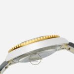 Rolex Submariner 41mm Blue Two Tone ARF V3 Super Clone ETA