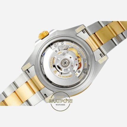 Rolex Submariner 41mm Blue Two Tone ARF V3 Super Clone ETA