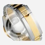 Rolex Submariner 41mm Blue Two Tone ARF V3 Super Clone ETA