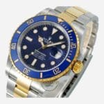 Rolex Submariner 41mm Blue Two Tone ARF V3 Super Clone ETA
