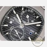 Patek Philippe Nautilus 59901A-011 Full Çelik Kasa Gri Kadran CH 28-520 C FUS Super Clone ETA