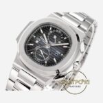 Patek Philippe Nautilus 59901A-011 Full Çelik Kasa Gri Kadran CH 28-520 C FUS Super Clone ETA