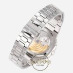 Patek Philippe Nautilus 59901A-011 Full Çelik Kasa Gri Kadran CH 28-520 C FUS Super Clone ETA