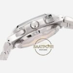 Patek Philippe Nautilus 59901A-011 Full Çelik Kasa Gri Kadran CH 28-520 C FUS Super Clone ETA