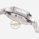Patek Philippe Nautilus 59901A-011 Full Çelik Kasa Gri Kadran CH 28-520 C FUS Super Clone ETA