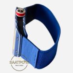 Richard Mille RM 67-02 Fernando Alonso Blue Carbon Super Clone ETA