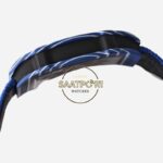 Richard Mille RM 67-02 Fernando Alonso Blue Carbon Super Clone ETA