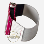 Richard Mille RM 67-02 Mutaz Burgundy Carbon Super Clone ETA