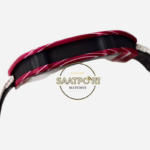 Richard Mille RM 67-02 Mutaz Burgundy Carbon Super Clone ETA