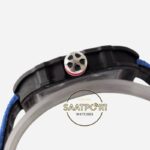 Richard Mille RM 67-02 Sebastien Ogier Black Carbon Super Clone ETA