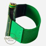 Richard Mille RM 67-02 Wayde Van Niekerk Green Carbon Super Clone ETA
