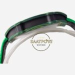 Richard Mille RM 67-02 Wayde Van Niekerk Green Carbon Super Clone ETA
