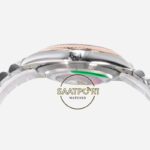 Rolex Datejust 126331 Clean Factory 41mm Taşlı Kadran 904L Jubilee 3235 Super Clone ETA