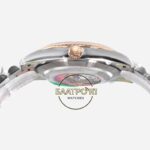 Rolex Datejust 126331 Clean Factory 41mm Taşlı Kadran 904L Jubilee 3235 Super Clone ETA