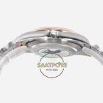 Rolex Datejust 126331 Vs Factory 41mm Çikolata Kadran 904L Jubilee 3235 Super Clone ETA