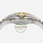 Rolex Datejust 126333 Clean Factory 41mm Siyah Kadran 904L Jubilee 3235 Super Clone ETA