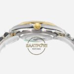 Rolex Datejust 126333 Vs Factory 41mm Roma Rakamlı Arduvaz Kadran 904L Jubilee 3235 Super Clone ETA