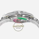 Rolex Datejust 126334 Clean Factory 41mm Nane Yeşili Kadran 904L Jubilee 3235 Super Clone ETA
