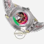 Rolex Datejust 126334 Clean Factory 41mm Parlak Mavi Kadran 904L Jubilee 3235 Super Clone ETA