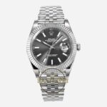 Rolex Datejust 126334 Vs Factory 41mm Arduvaz Kadran 904L Jubilee 3235 Super Clone ETA