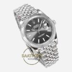 Rolex Datejust 126334 Vs Factory 41mm Arduvaz Kadran 904L Jubilee 3235 Super Clone ETA