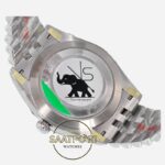 Rolex Datejust 126334 Vs Factory 41mm Arduvaz Kadran 904L Jubilee 3235 Super Clone ETA