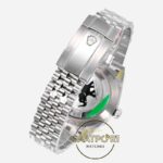 Rolex Datejust 126334 Vsf Factory 41mm Roma Rakamlı Kadran 904L Jubilee 3235 Super Clone ETA