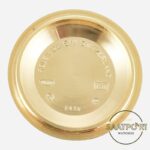 Rolex Day Date 228238 Roma Rakamlı Yeşil Kadran 40mm Full Gold 904L Çelik Super Clone ETA