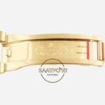 Rolex Day Date 228238 Şampanya Kadran 40mm Full Gold 904L Çelik Super Clone ETA