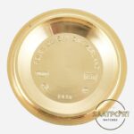 Rolex Day Date 228238 Şampanya Kadran 40mm Full Gold 904L Çelik Super Clone ETA