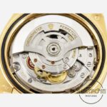 Rolex Day Date 228238 Şampanya Kadran 40mm Full Gold 904L Çelik Super Clone ETA