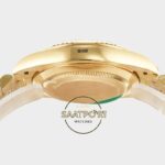 Rolex Day Date 228238 Siyah Oniks Kadran 40mm Full Gold 904L Çelik Super Clone ETA