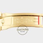 Rolex Day Date 228238 Siyah Oniks Kadran 40mm Full Gold 904L Çelik Super Clone ETA