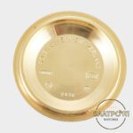 Rolex Day Date 228238 Siyah Oniks Kadran 40mm Full Gold 904L Çelik Super Clone ETA
