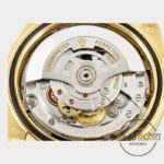 Rolex Day Date 228238 Siyah Oniks Kadran 40mm Full Gold 904L Çelik Super Clone ETA