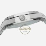 Audemars Piguet 15510BC Royal Oak 41mm DDF Factory Grande Tapisserie Dark Blue 4302 Super Clone ETA