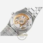 Audemars Piguet 15510BC Royal Oak 41mm DDF Factory Grande Tapisserie Dark Blue 4302 Super Clone ETA
