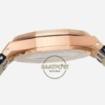Audemars Piguet 15510OR Royal Oak 41mm DDF Factory Grande Tapisserie Black Dial 4302 Super Clone ETA