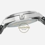 Audemars Piguet 15510ST Royal Oak 41mm DDF Factory Grande Tapisserie Beyaz Kadran 4302 Super Clone ETA