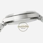 Audemars Piguet 15510ST Royal Oak 41mm DDF Factory Grande Tapisserie Blue Dial 4302 Super Clone ETA