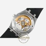 Audemars Piguet 15510ST Royal Oak 41mm DDF Factory Grande Tapisserie Gri Kadran 4302 Super Clone ETA