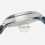 Audemars Piguet 15510ST Royal Oak 41mm DDF Factory Grande Tapisserie Mavi Kadran 4302 Super Clone ETA