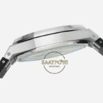 Audemars Piguet 15510ST Royal Oak 41mm DDF Factory Grande Tapisserie Siyah Kadran 4302 Super Clone ETA