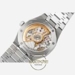 Audemars Piguet 15510ST Royal Oak 41mm DDF Factory Grande Tapisserie Yeşil Kadran 4302 Super Clone ETA