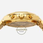 Audemars Piguet 26240BA Royal Oak 41mm DDF Factory Grande Tapisserie Yellow Dial 4401 Super Clone ETA