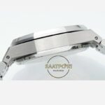 Audemars Piguet 26240BC Royal Oak 41mm DDF Factory Grande Tapisserie Blue Dial 4401 Super Clone ETA